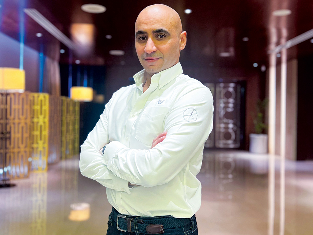  Juffali Launches Rental Business: Elevating Saudi Transportation and Tourism